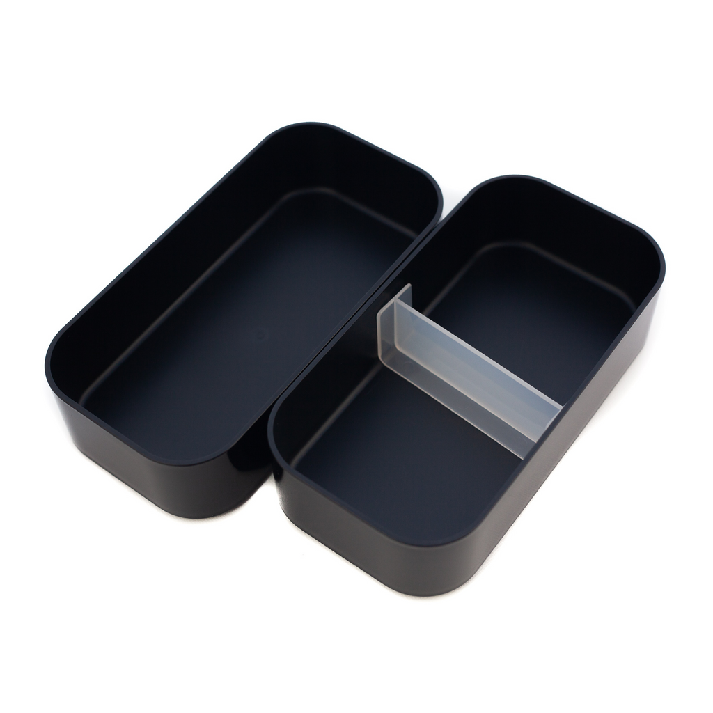 Caja Bento Itadakimasu 1000mL