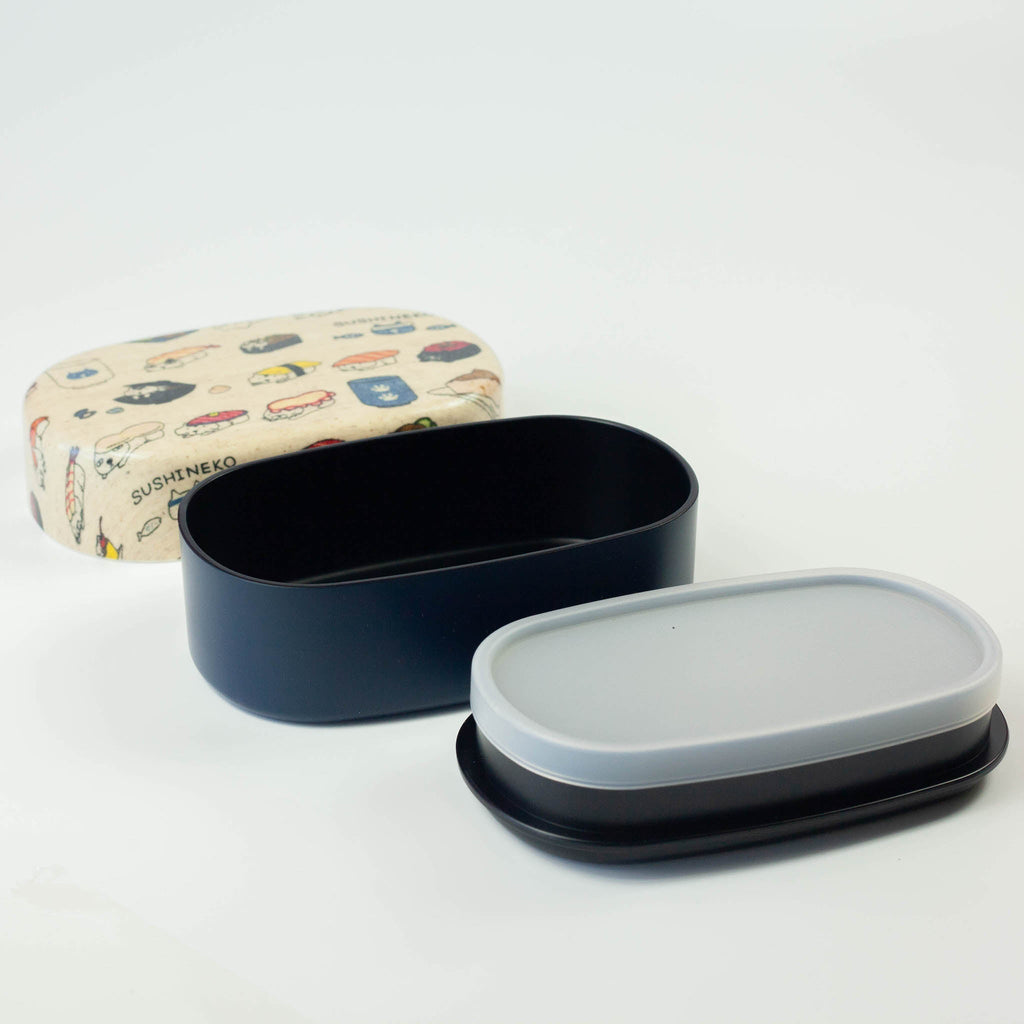 Replacement Inner Lid | Sushi Neko/Sakura Rabbit 570ml