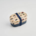 Original Two Tier Bento Box | Sushi Neko (570mL)