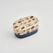 Sushi Neko Bento Box (570mL)