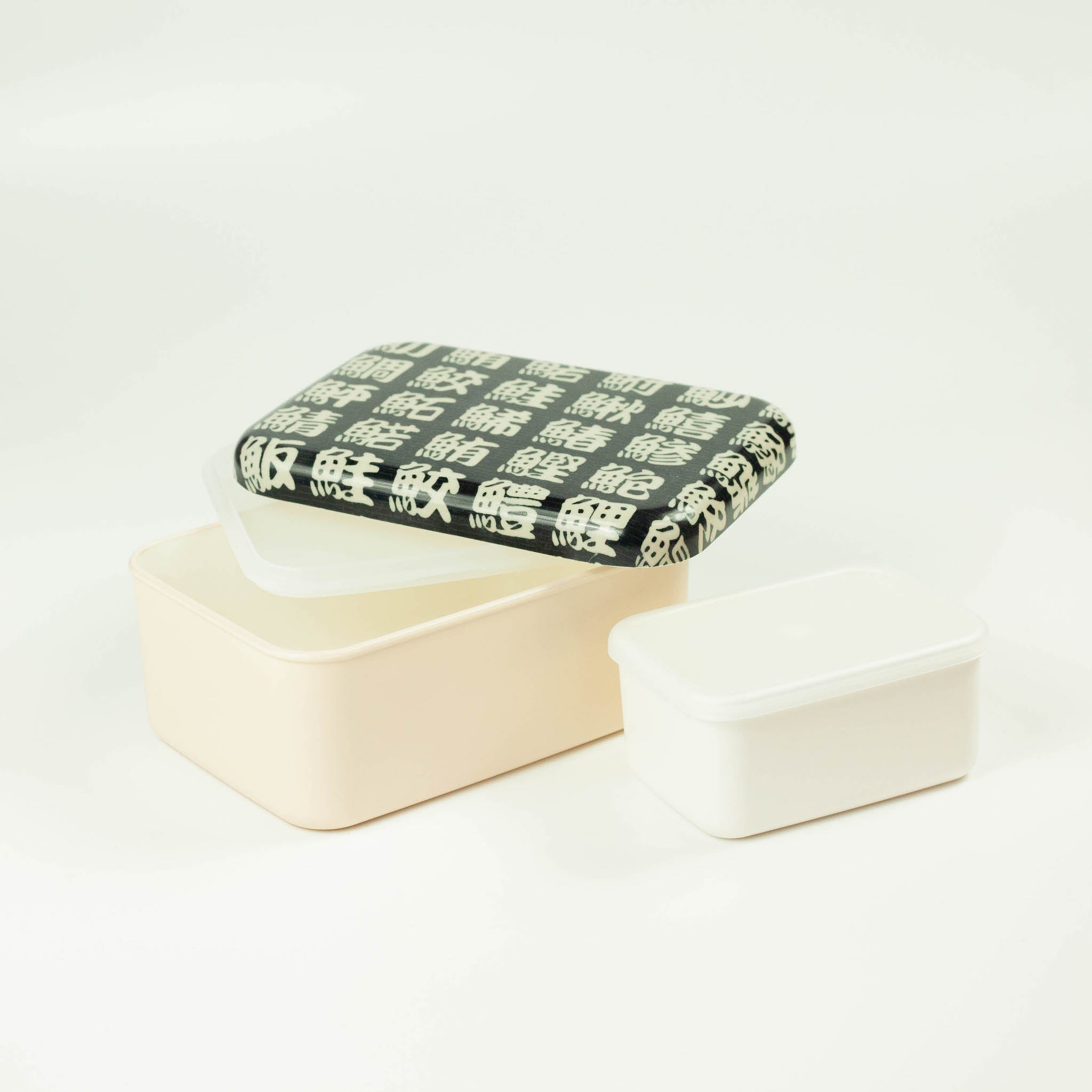 Original einstöckige Bento-Box | Sakana (870 ml)