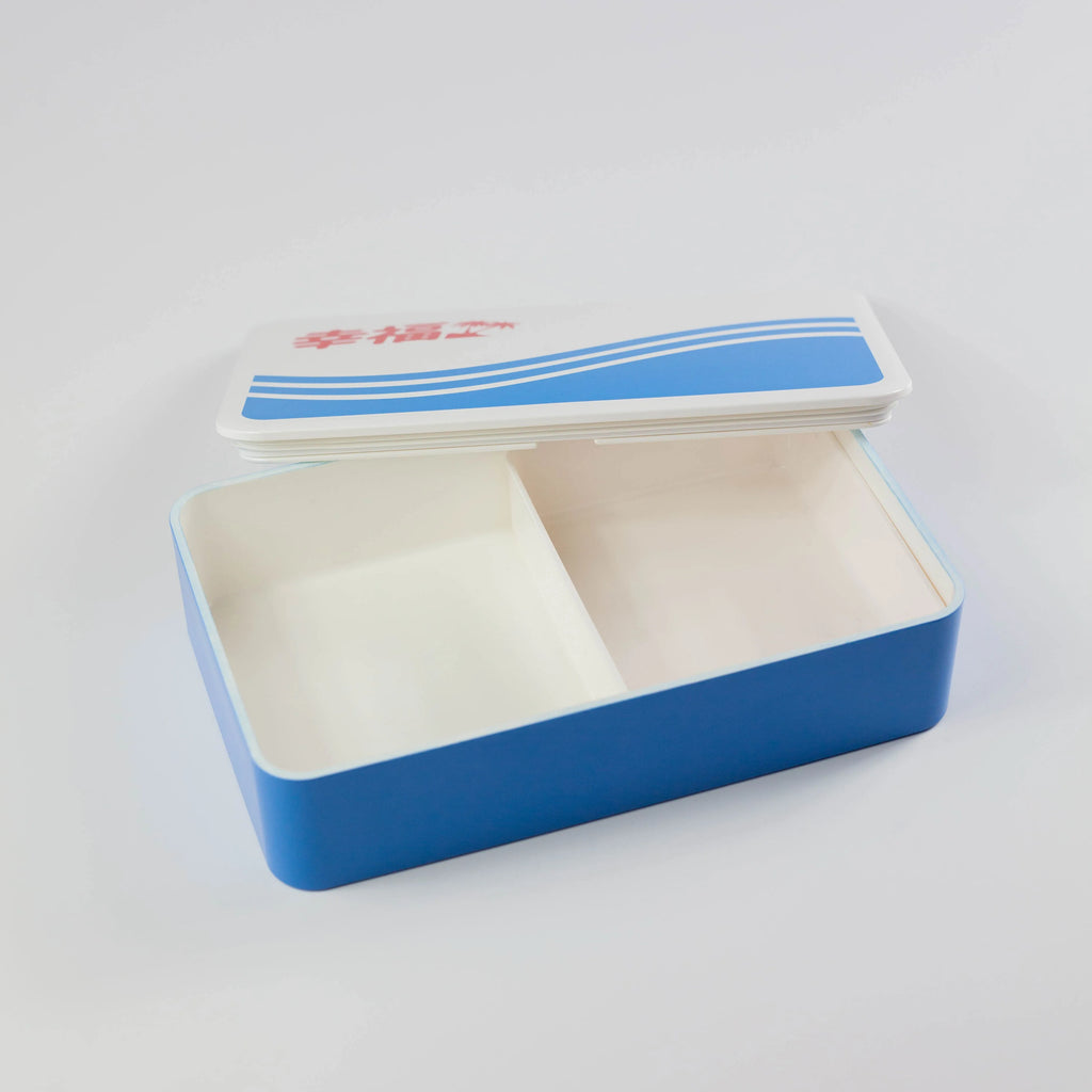 City Pop One-Tier Bento Box