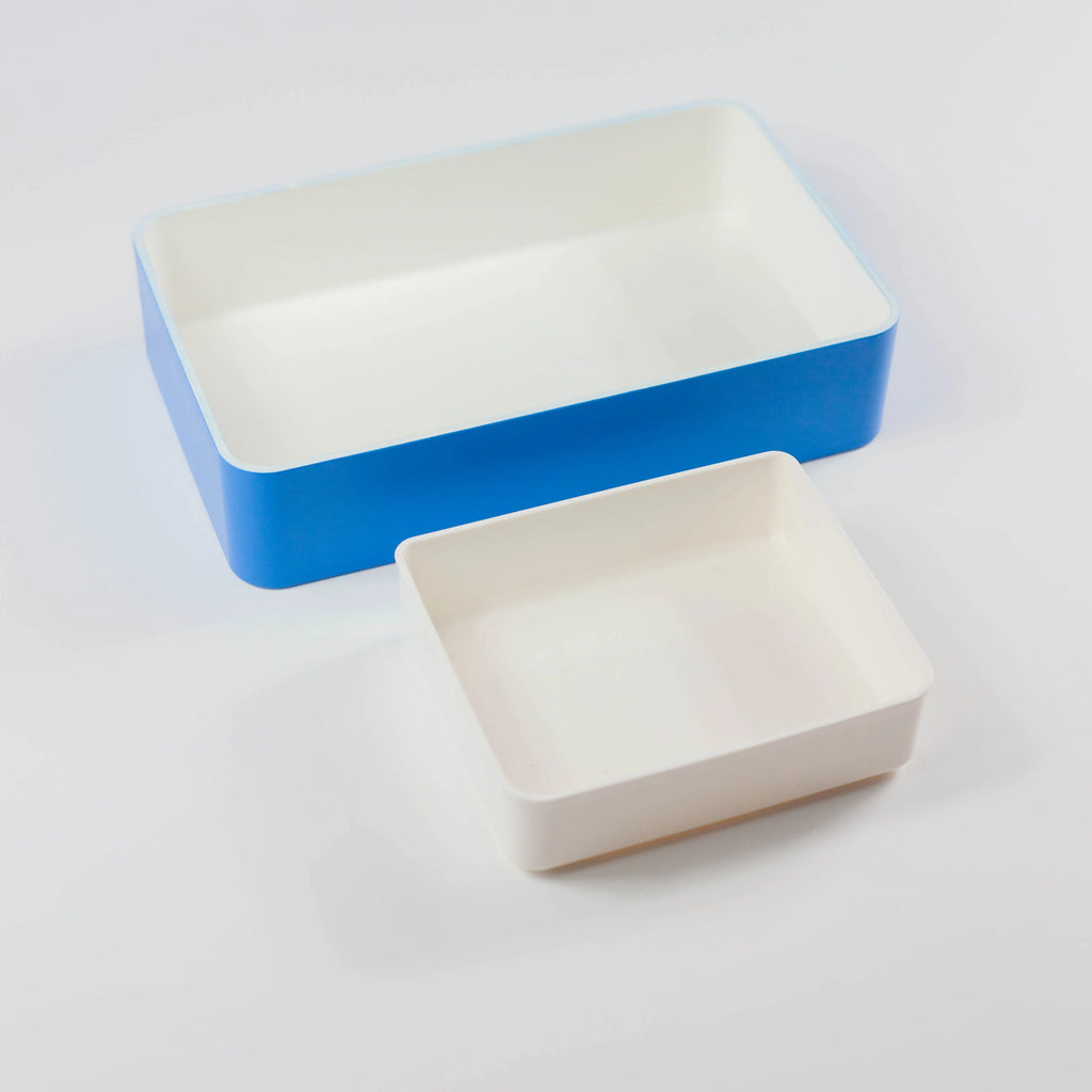 City Pop One-Tier Bento Box