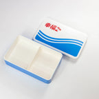 City Pop One-Tier Bento Box