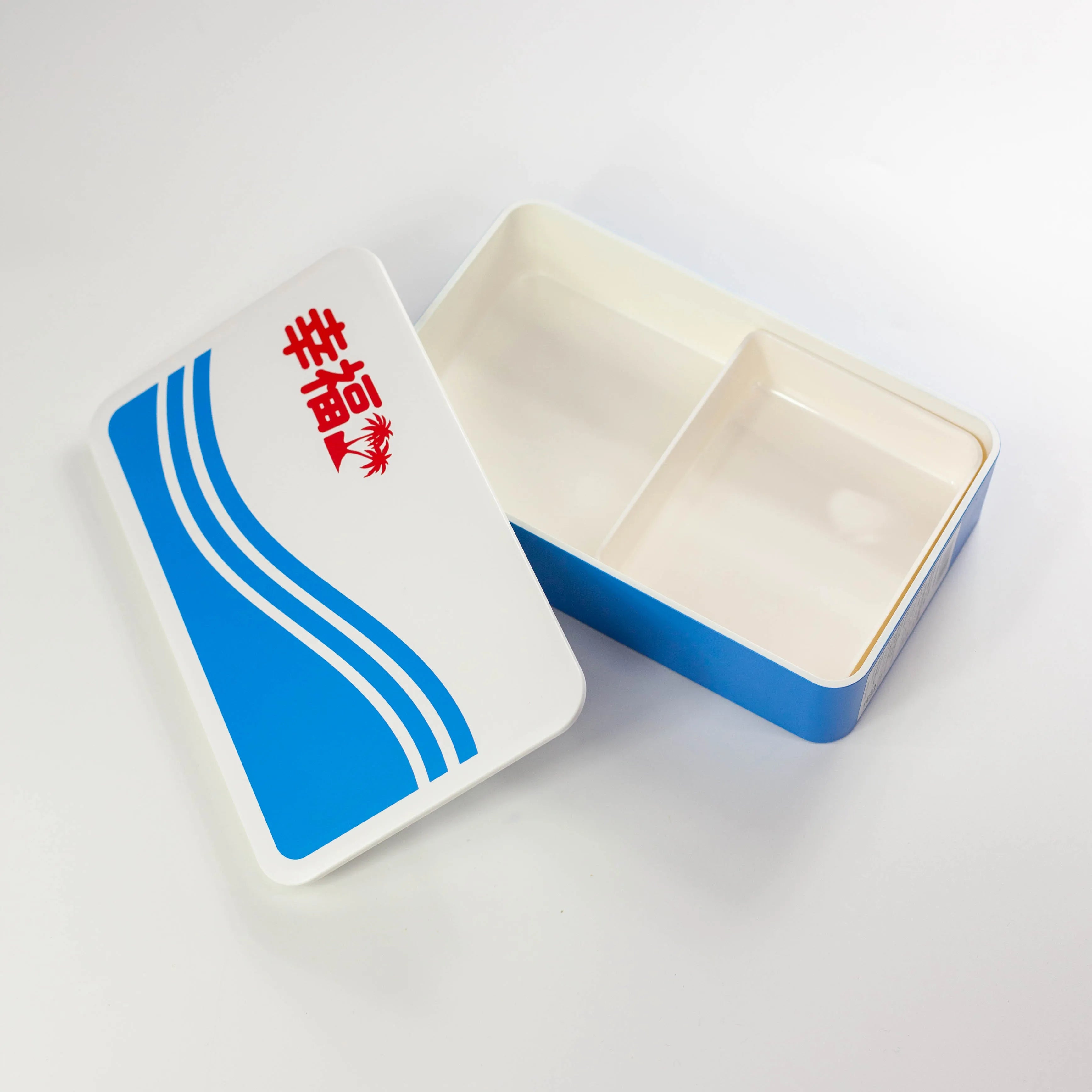 City Pop One-Tier Bento Box
