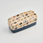 Sushi Neko Bento Box (950mL)