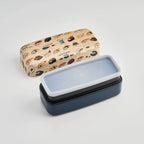 Original Two Tier Bento Box | Sushi Neko (950mL)
