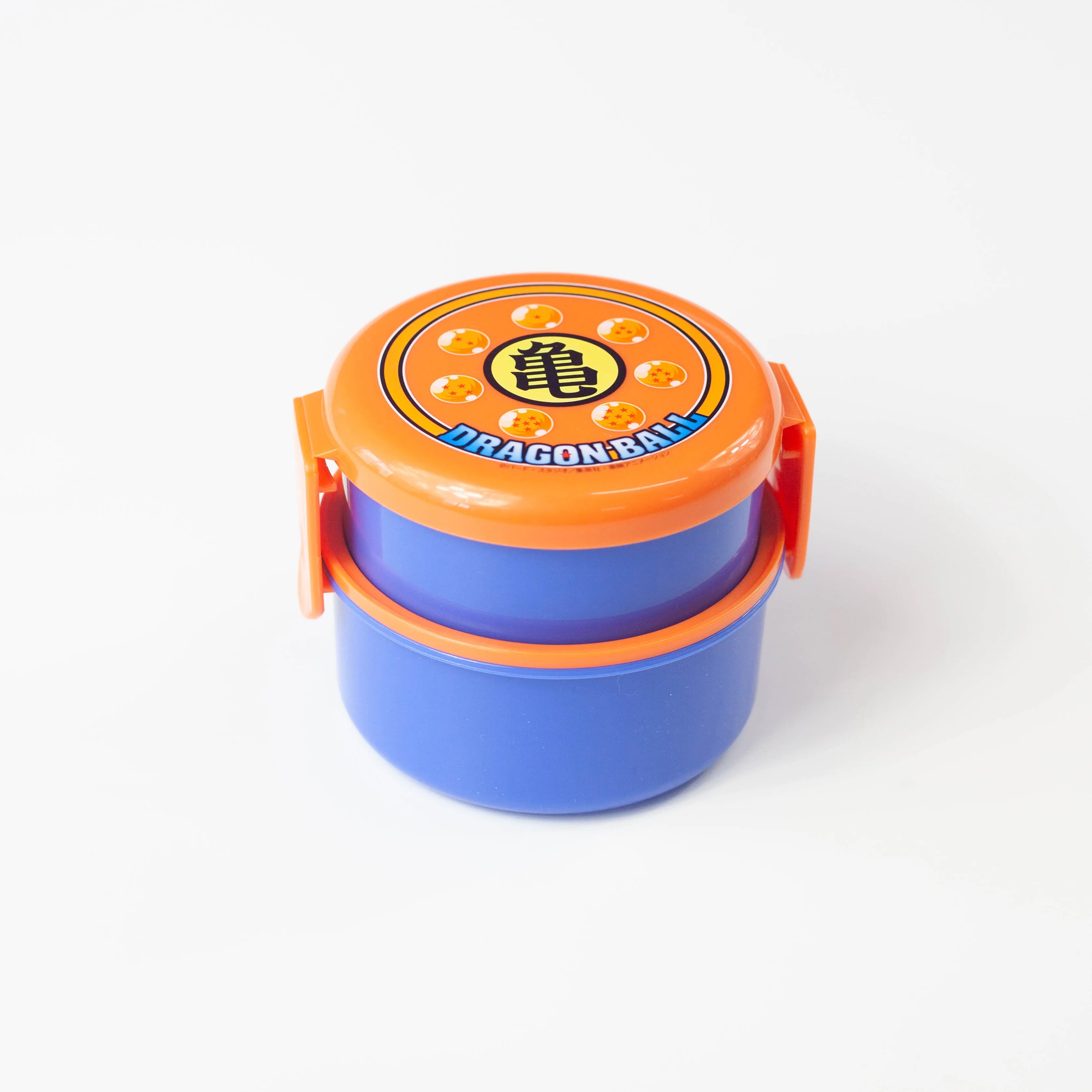 Dragon Ball Kids' Bento Bundle