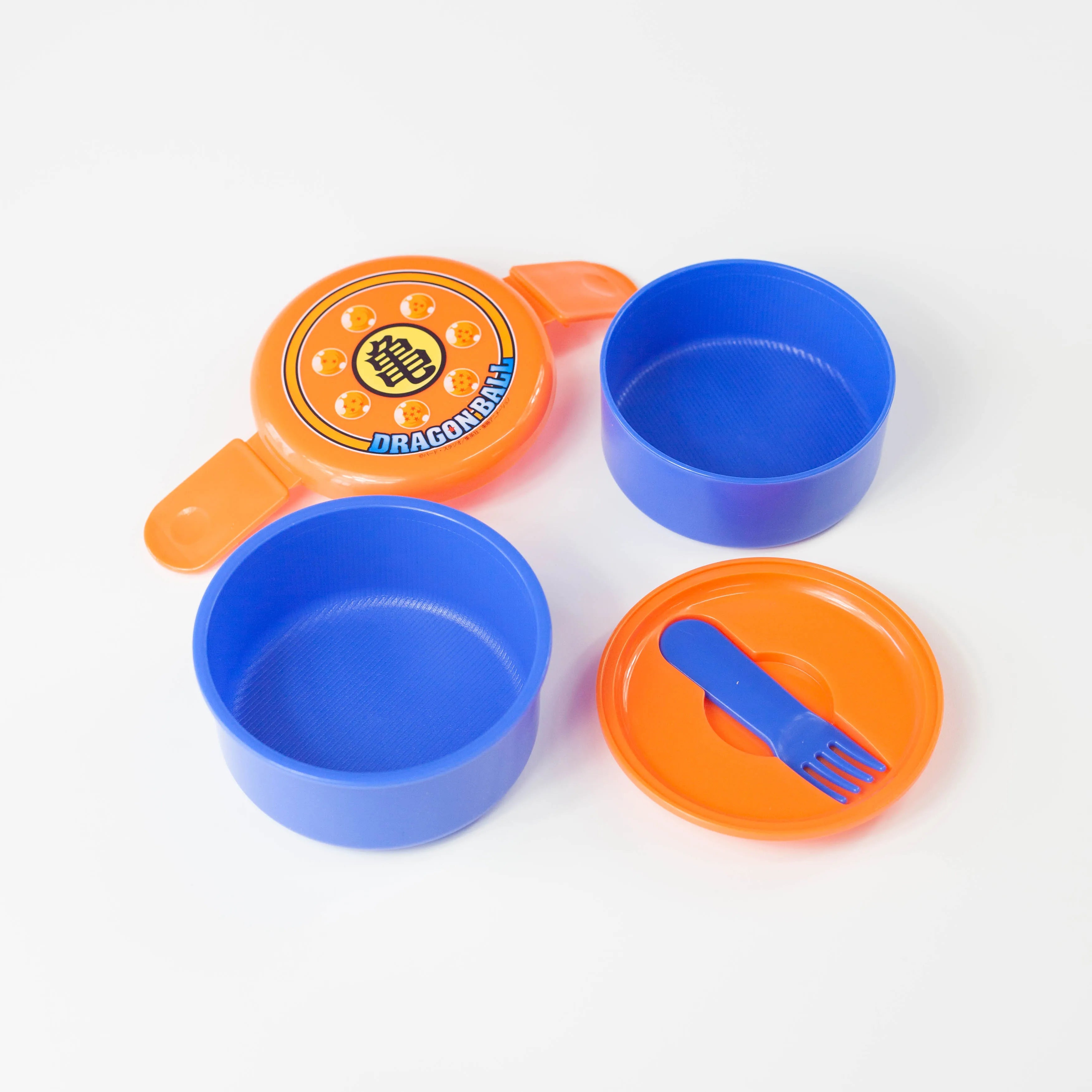 Dragon Ball Kids' Bento Bundle