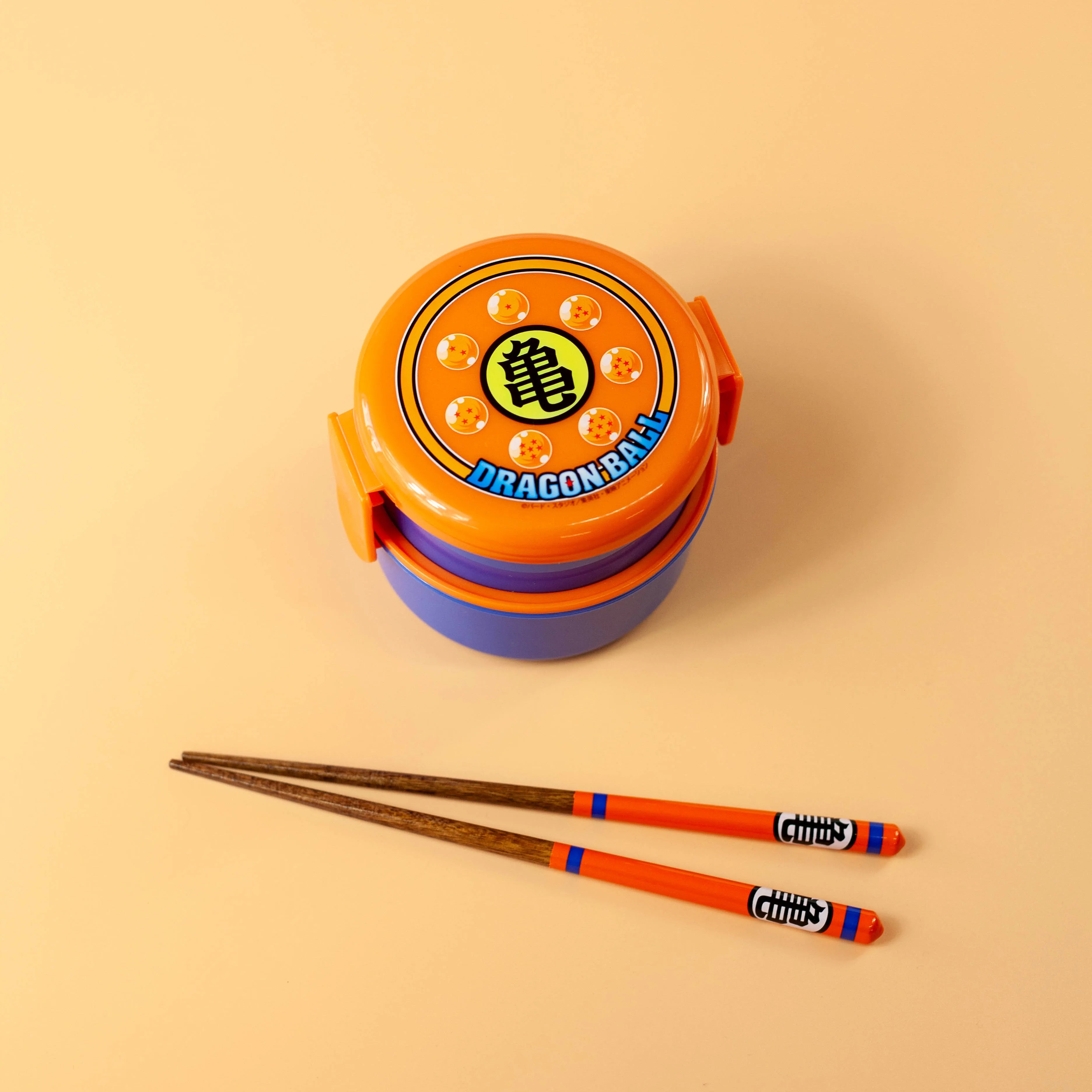 Dragon Ball Kids' Bento Bundle