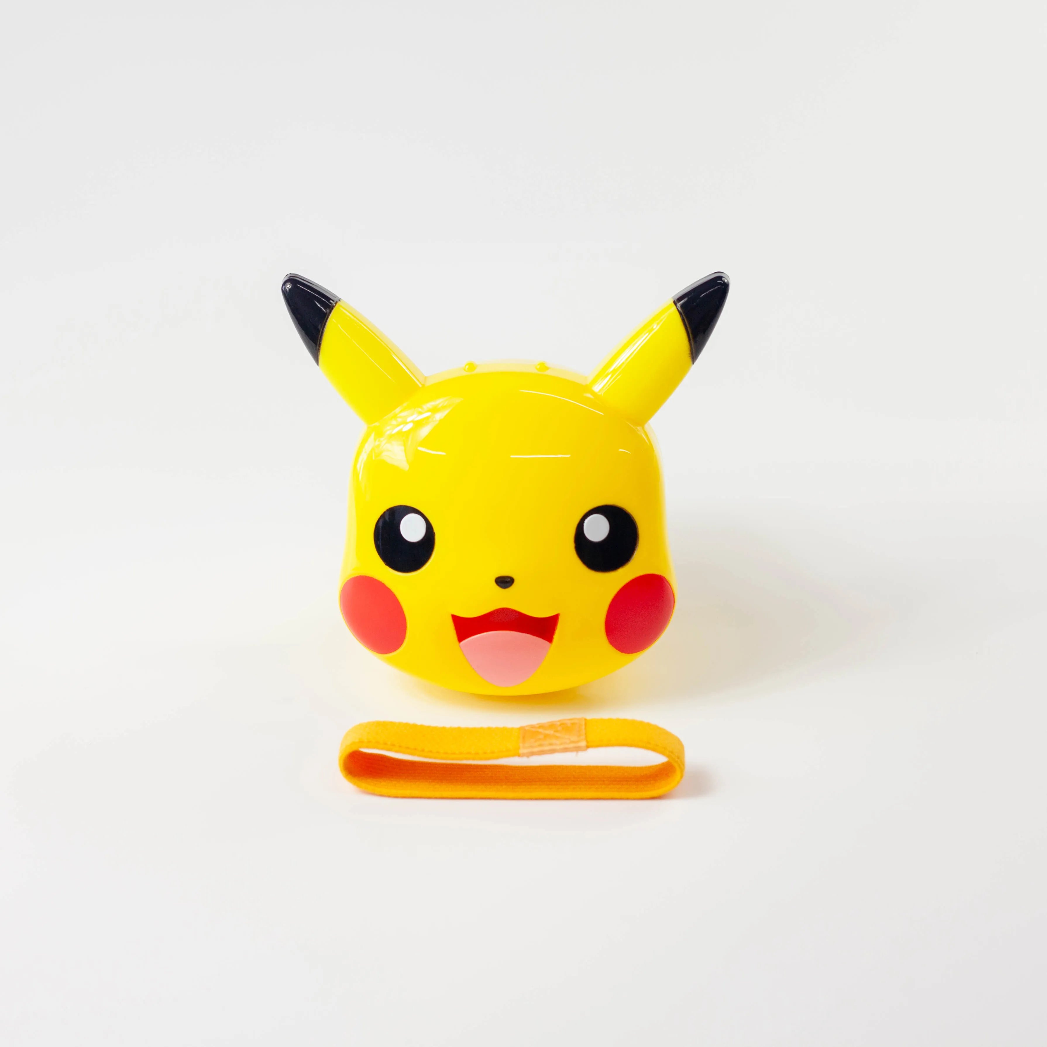 Pikachu 3D Bento Box