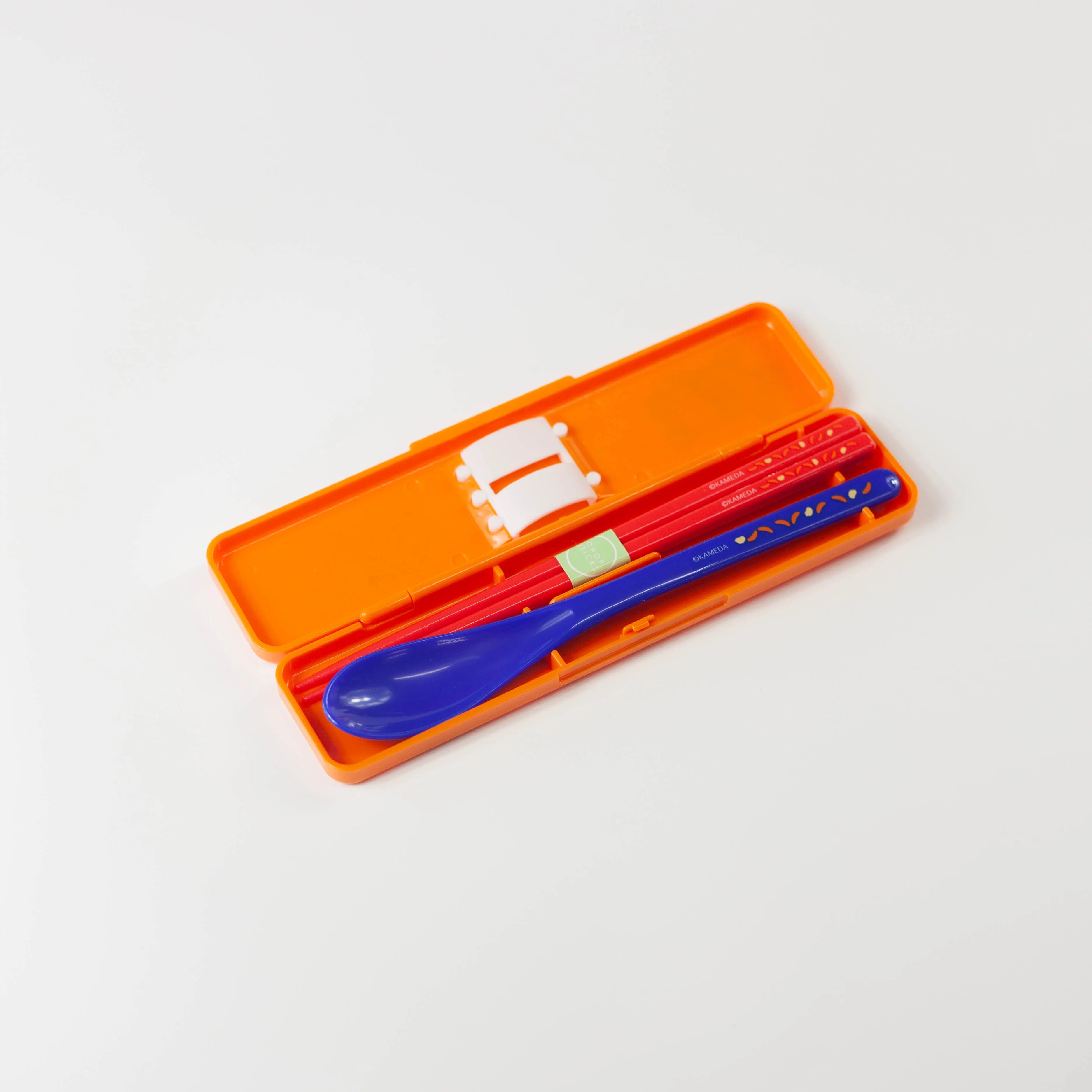 Kaki-no-Tane Besteck-Set