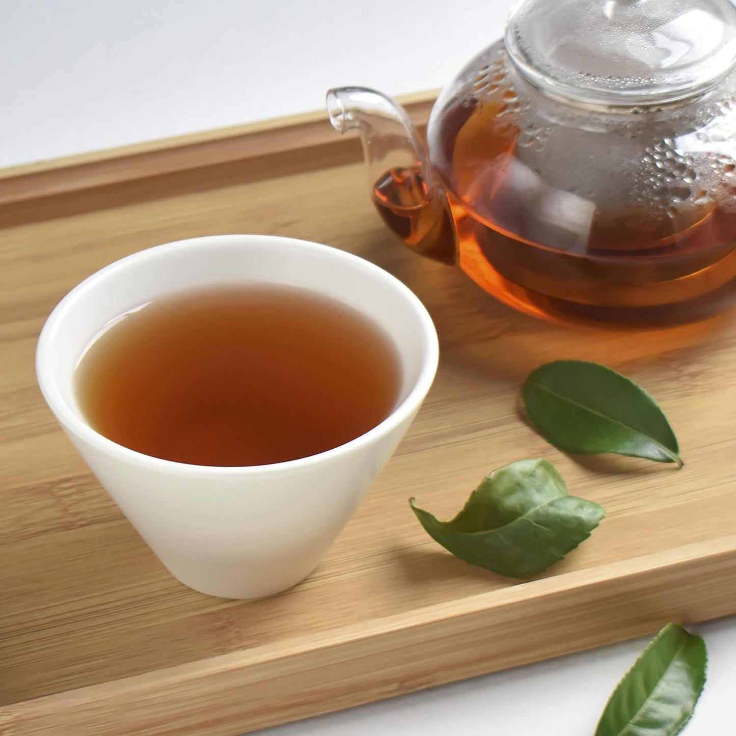 Organic Hojicha Roasted Green Tea | 150g