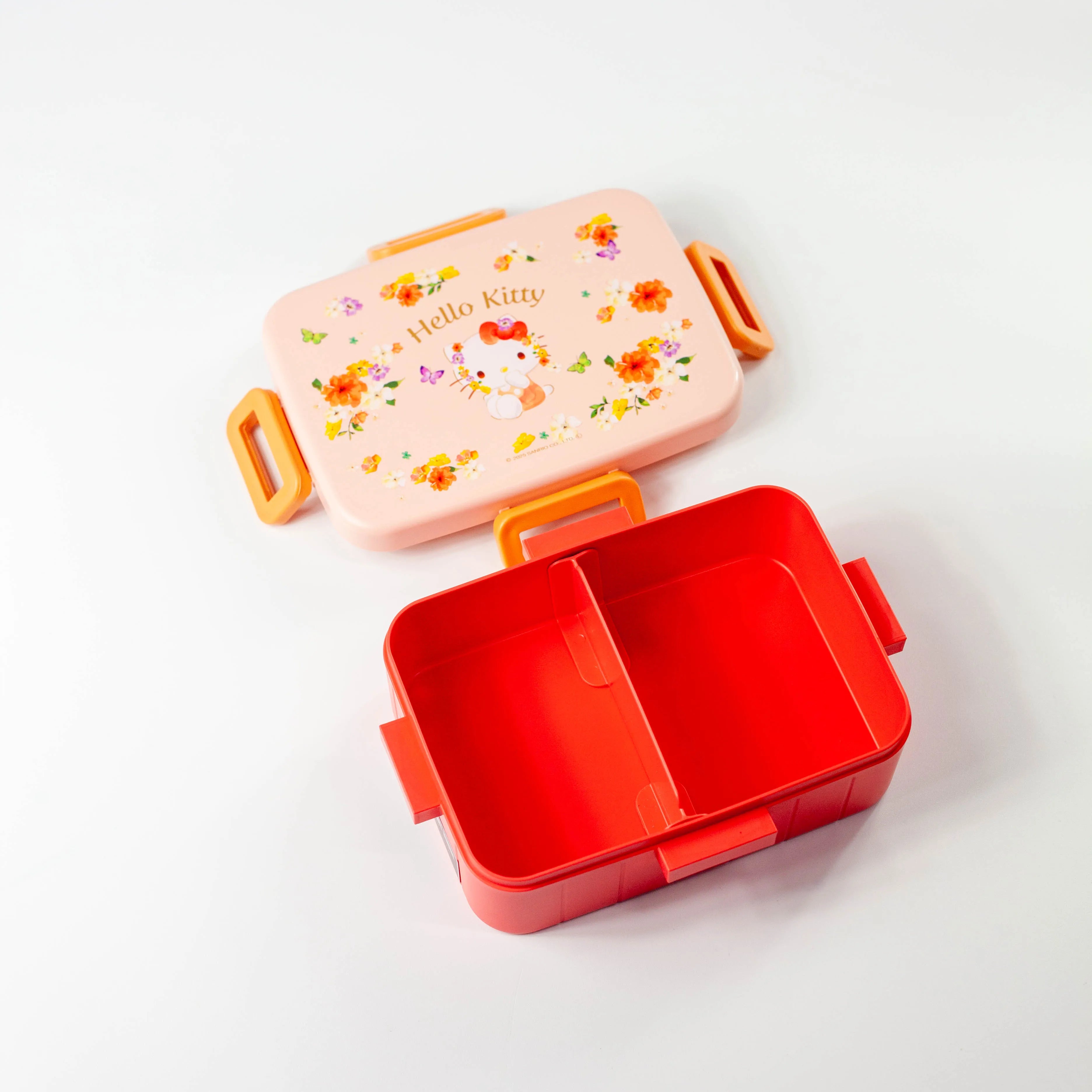 Fiambrera Hello Kitty | Pasteles Vivos