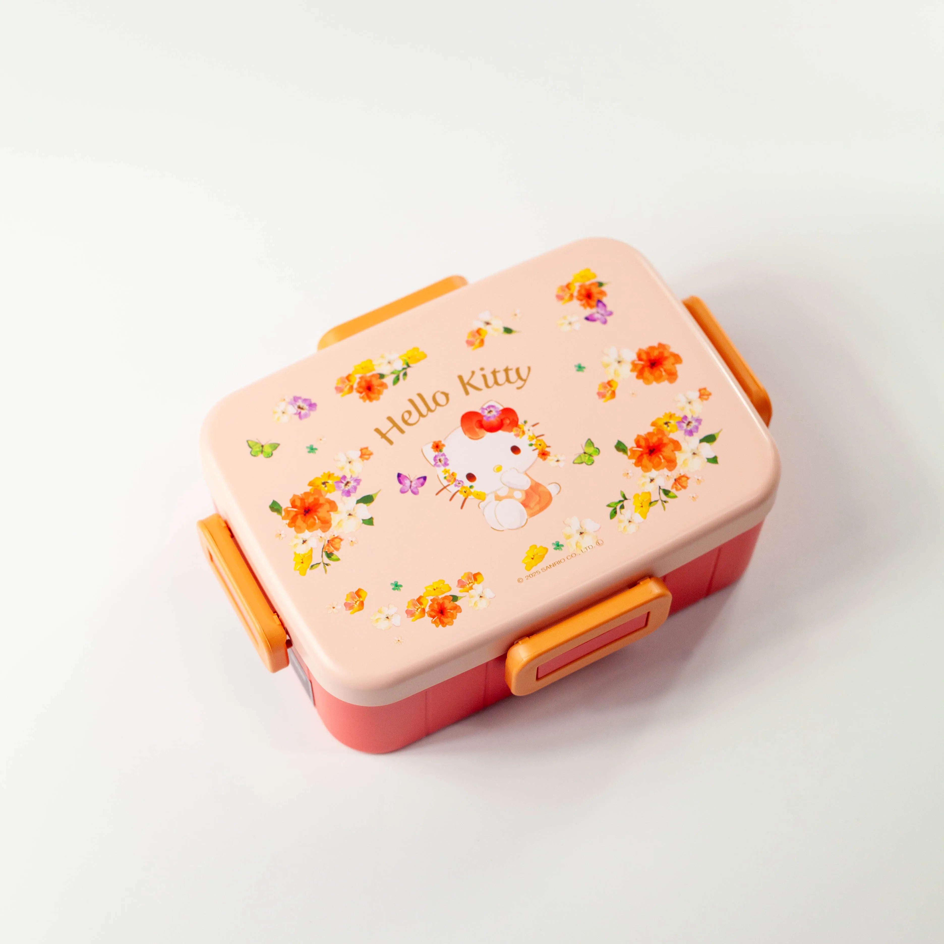 Fiambrera Hello Kitty | Pasteles Vivos