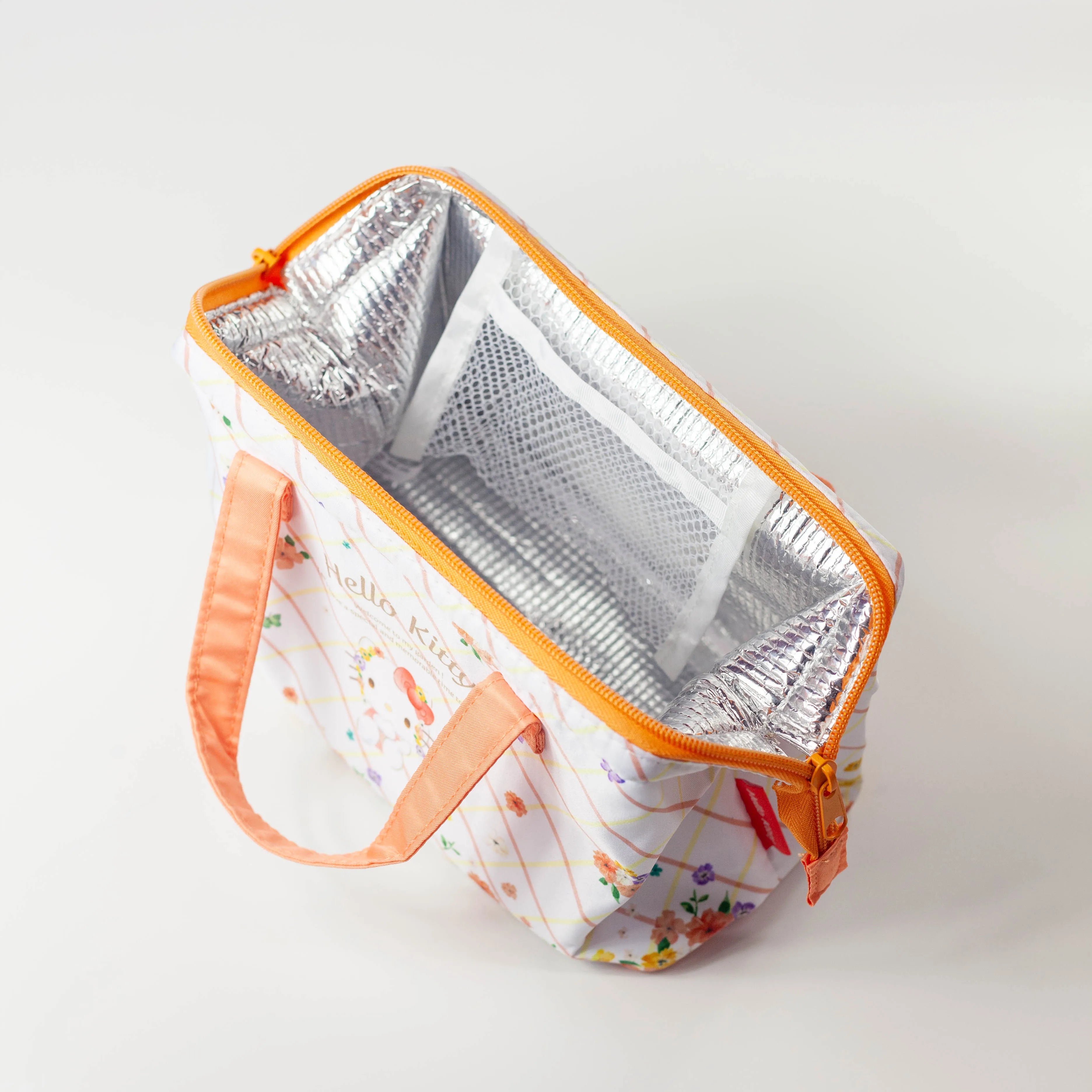 Hello Kitty Vivid Pastels Kinder-Bento-Bundle