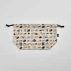 Original Sushi Neko Bento Bag