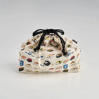 Original Sushi Neko Bento Bag