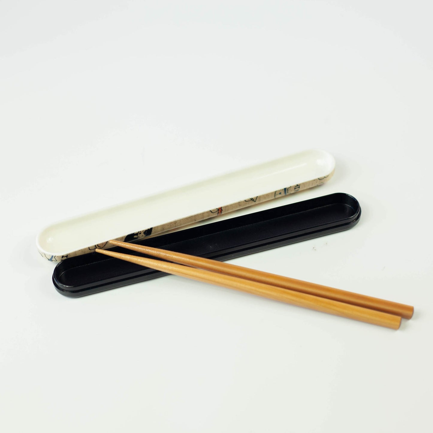 Original Sushi Neko Chopsticks Set