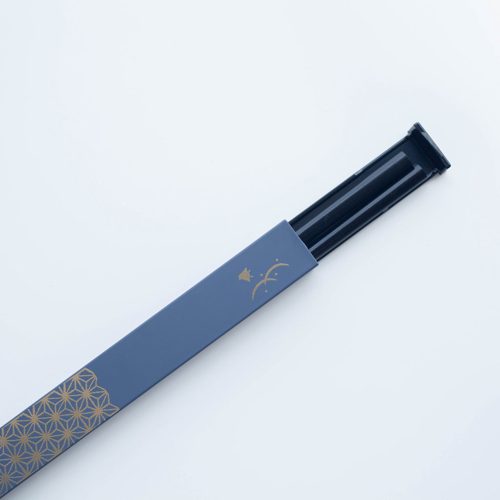 Juego de palillos Asanoha