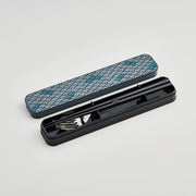 Blue Ocean Nami Cutlery Set