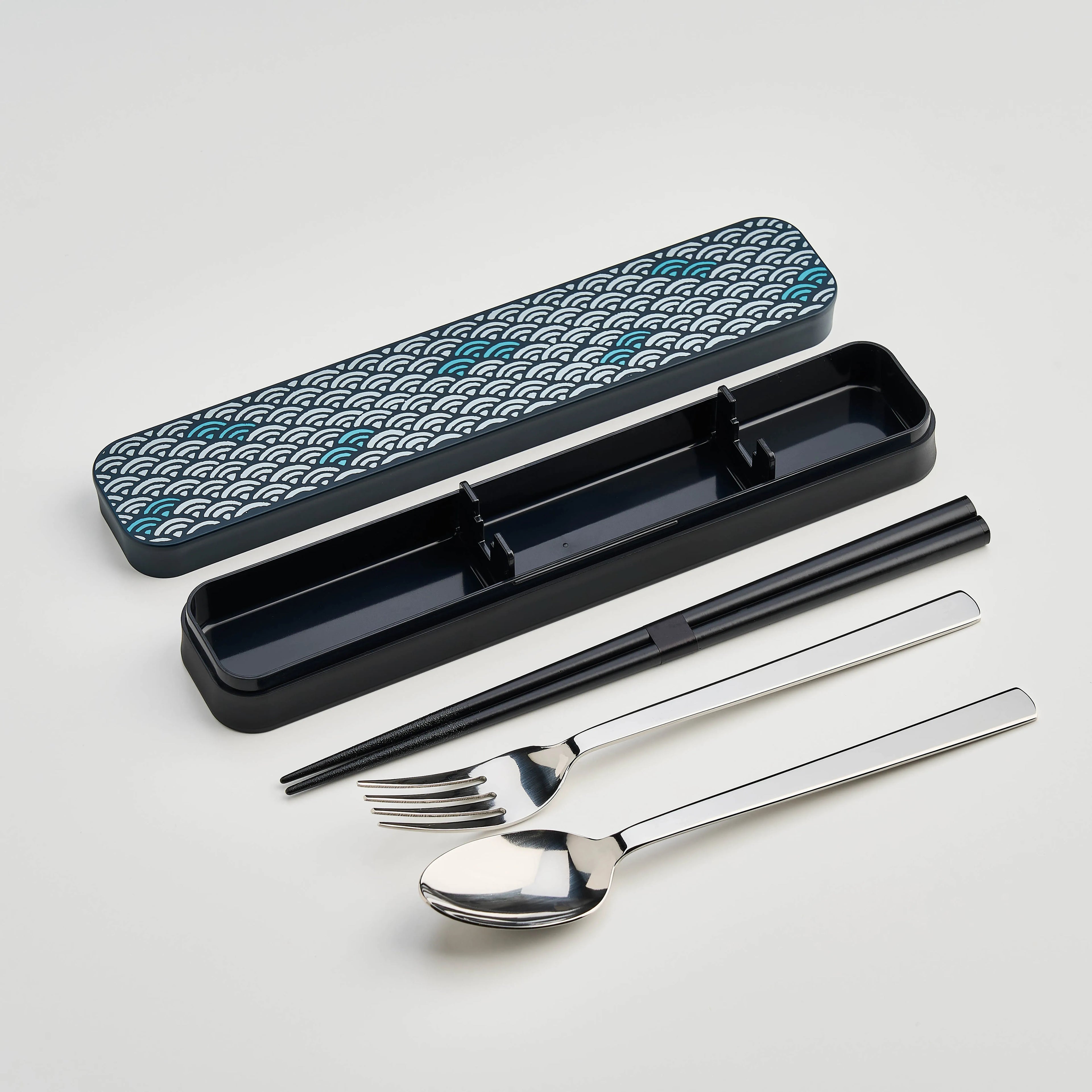 Blue Ocean Nami Original Cutlery Set