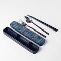 Blue Ocean Nami Original Cutlery Set