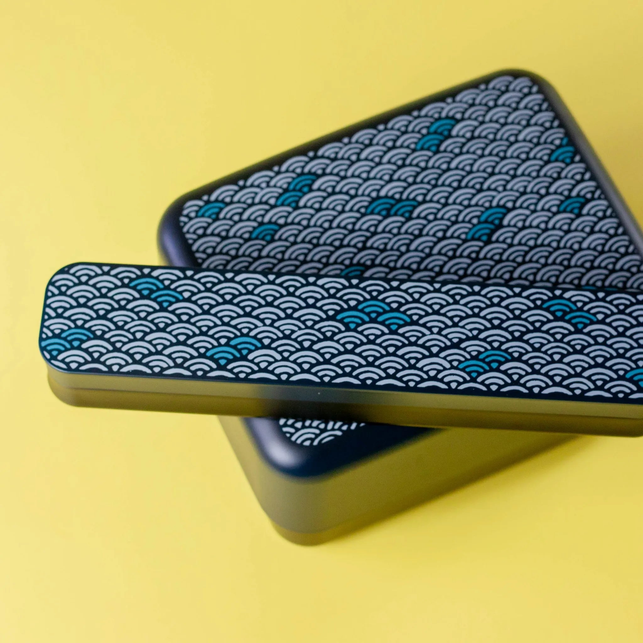 Blue Ocean Nami Original Cutlery Set