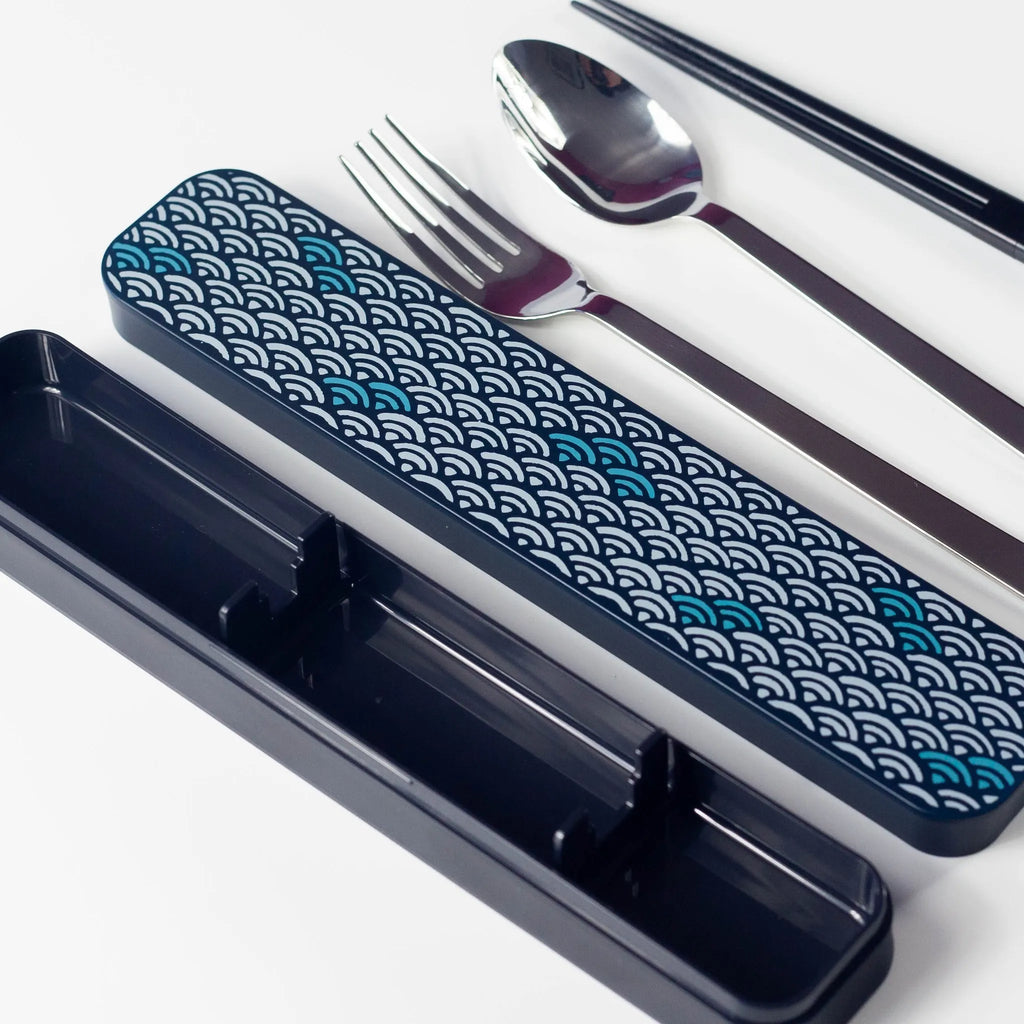 Blue Ocean Nami Original Cutlery Set