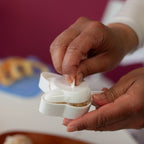 Neko Kao Onigiri Set