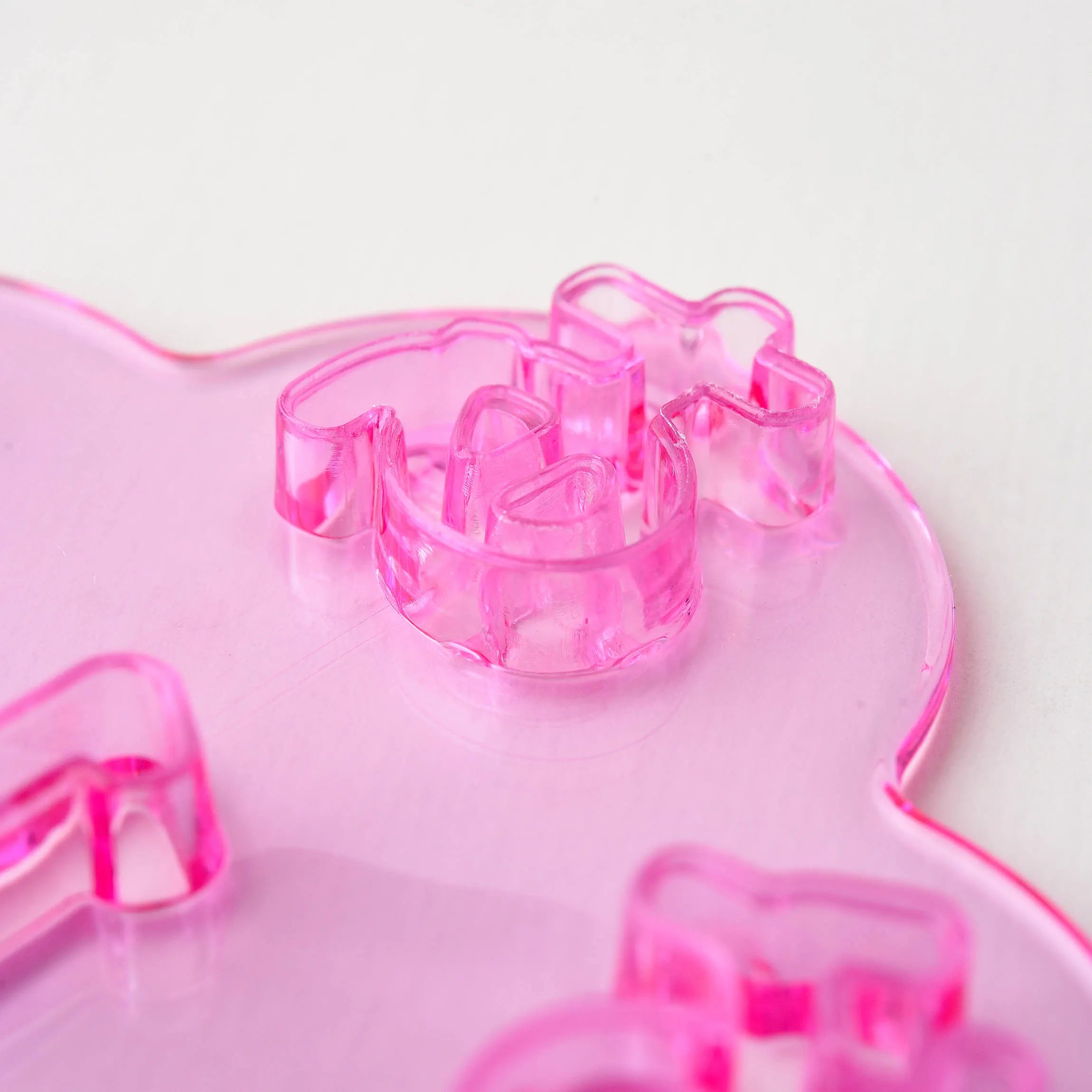 Hiragana Cutter Set