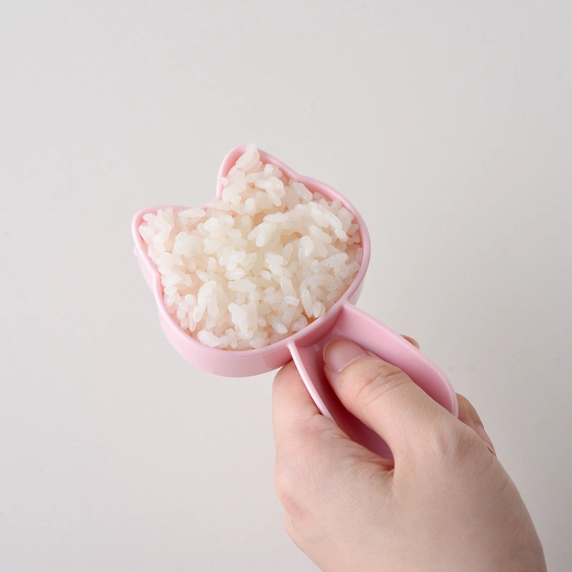 Neko Kao Onigiri-Set