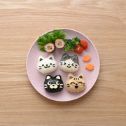 Neko Kao Onigiri-Set
