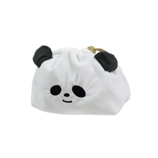 Bolsa Bento Amigos de los Animales | Panda
