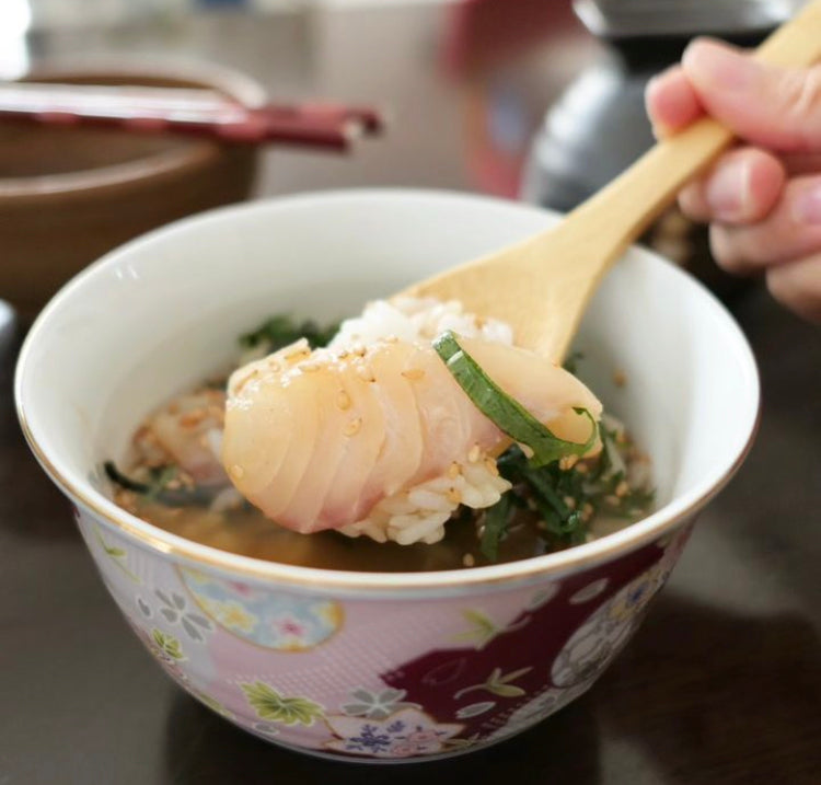 Nishiki Kai Goma Furikake | Ume