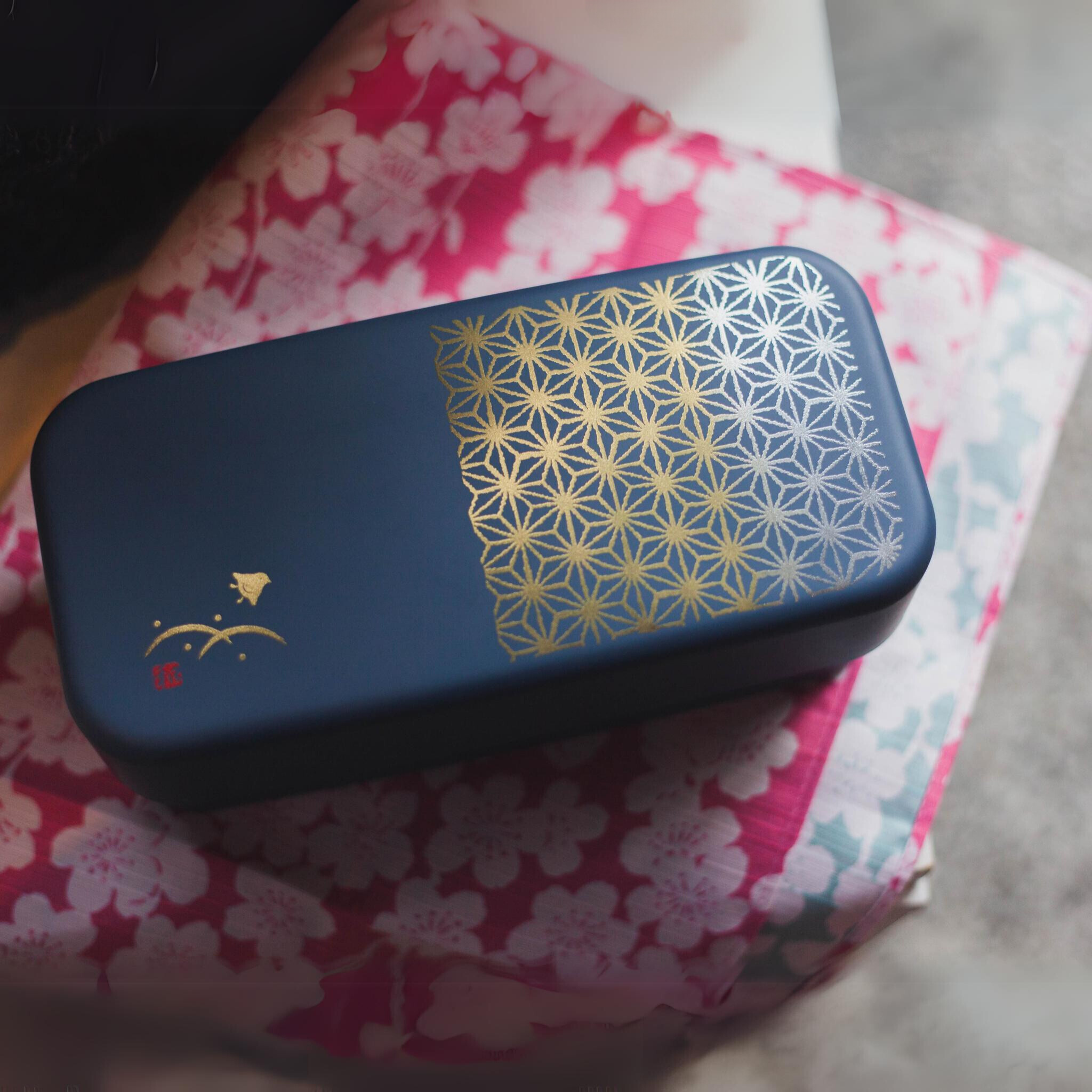 Asanoha Bento-Box 950 ml
