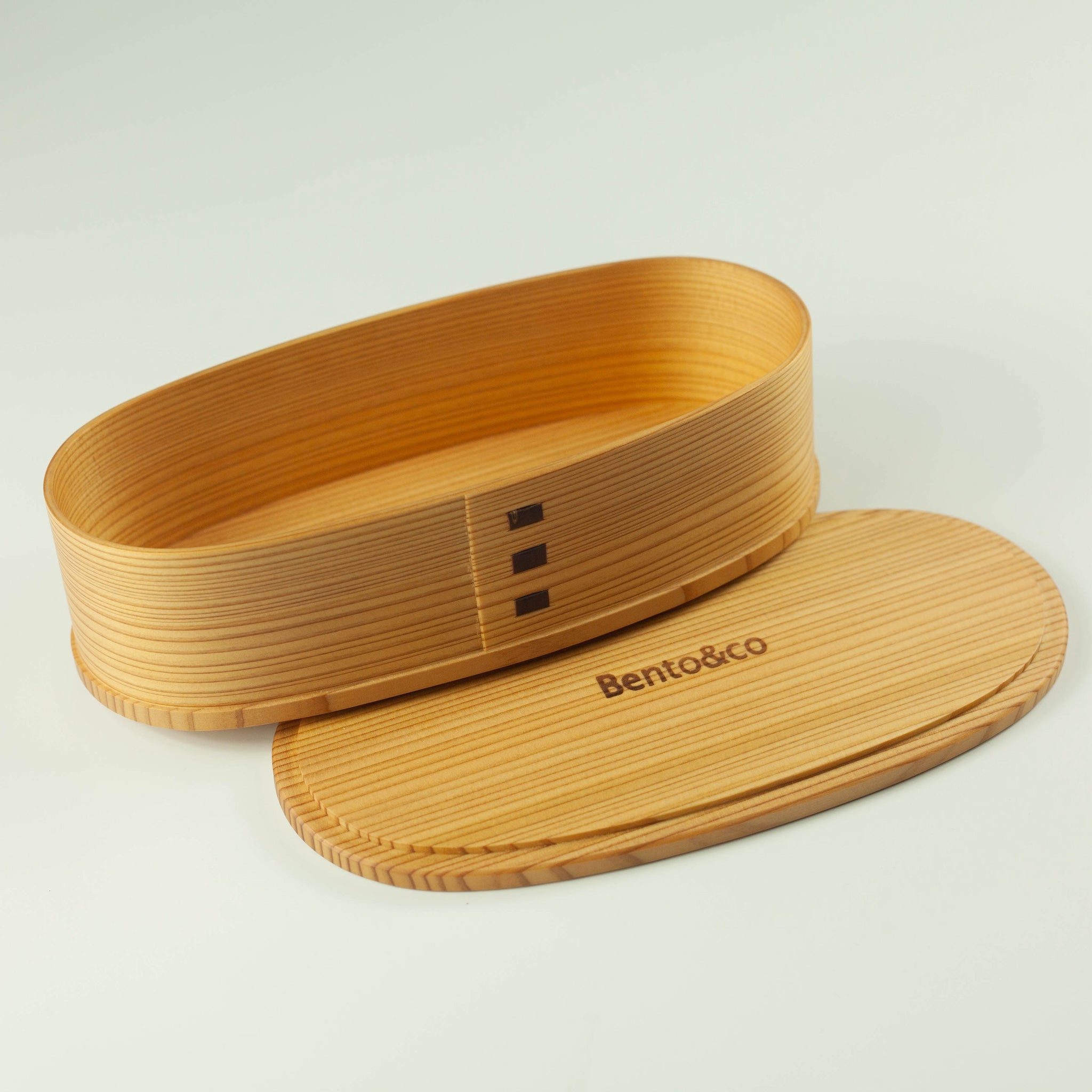 Magewappa Bento Box | Original
