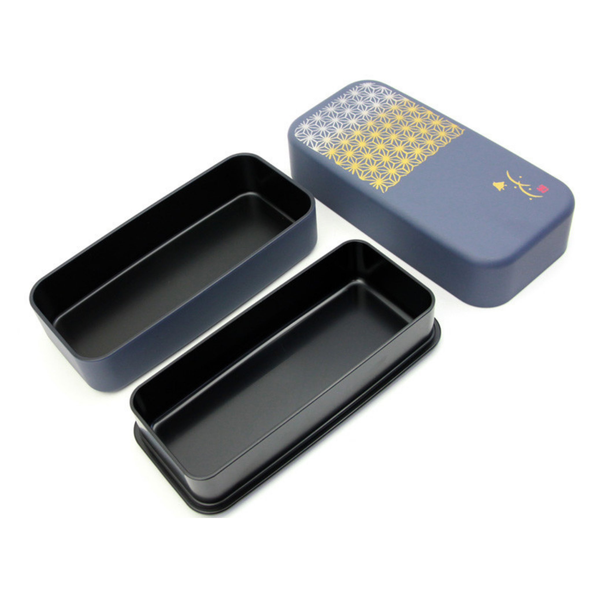 Caja Bento Asanoha 950ml