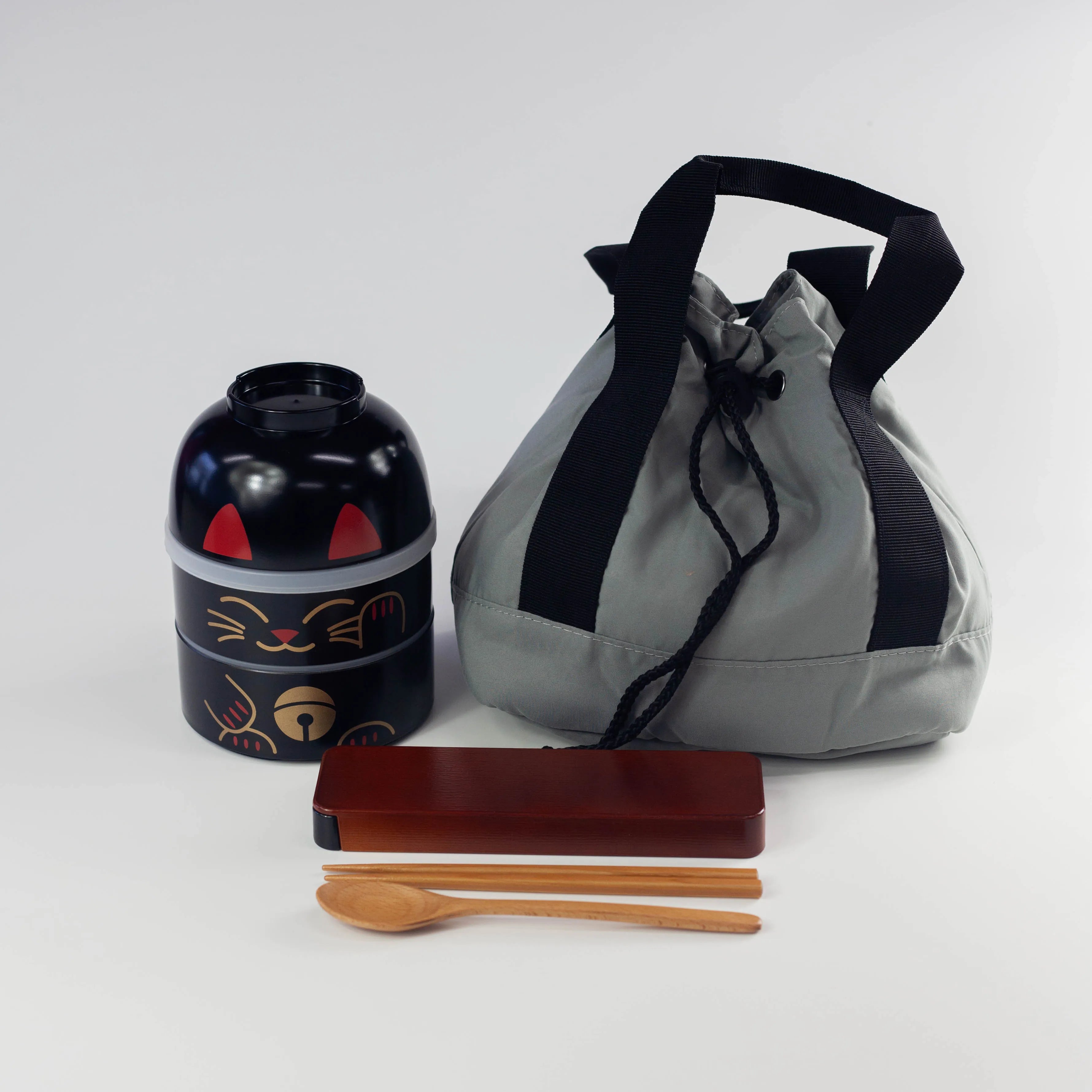 Maneki Neko Bento Bundle