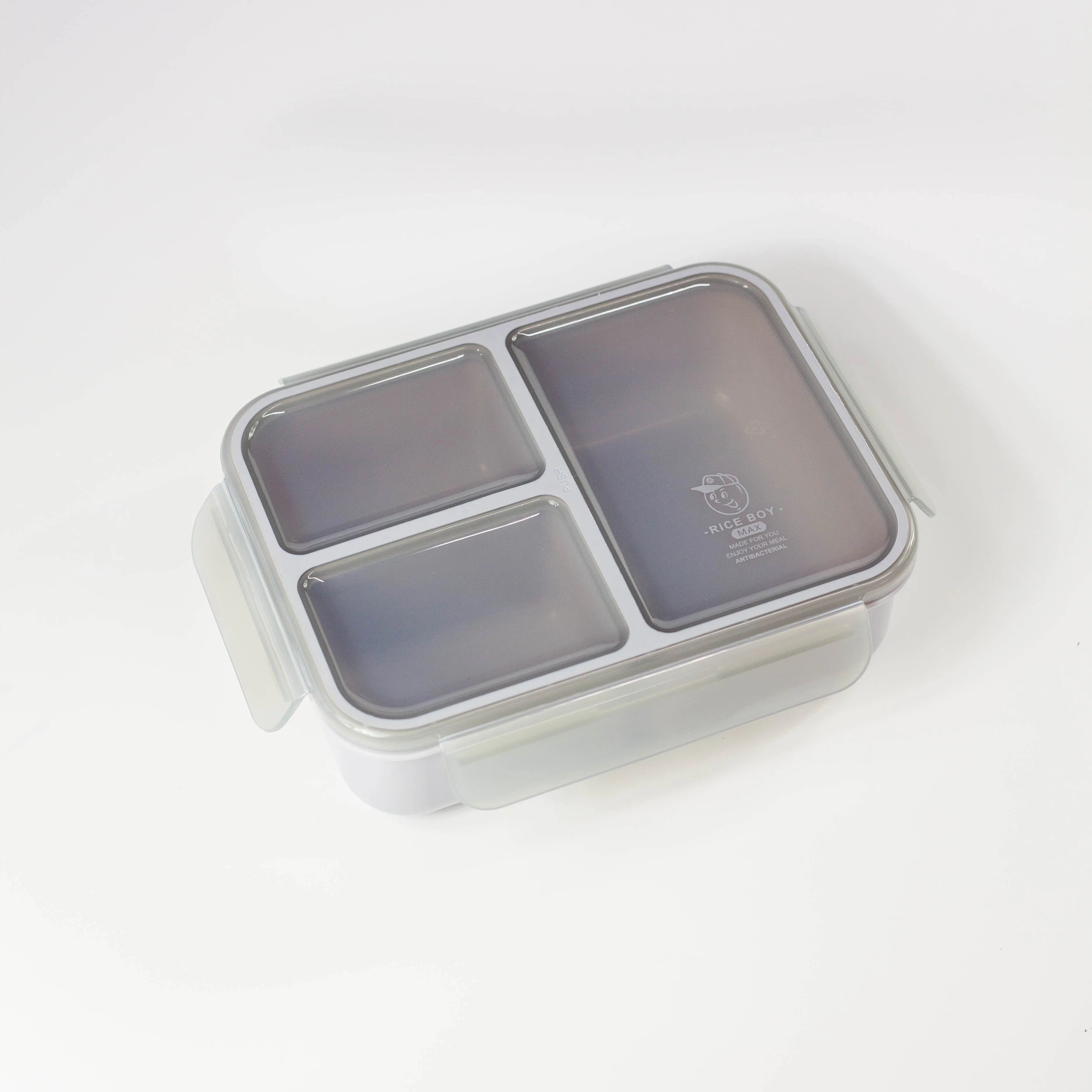 Rice Boy XL Bento Bundle