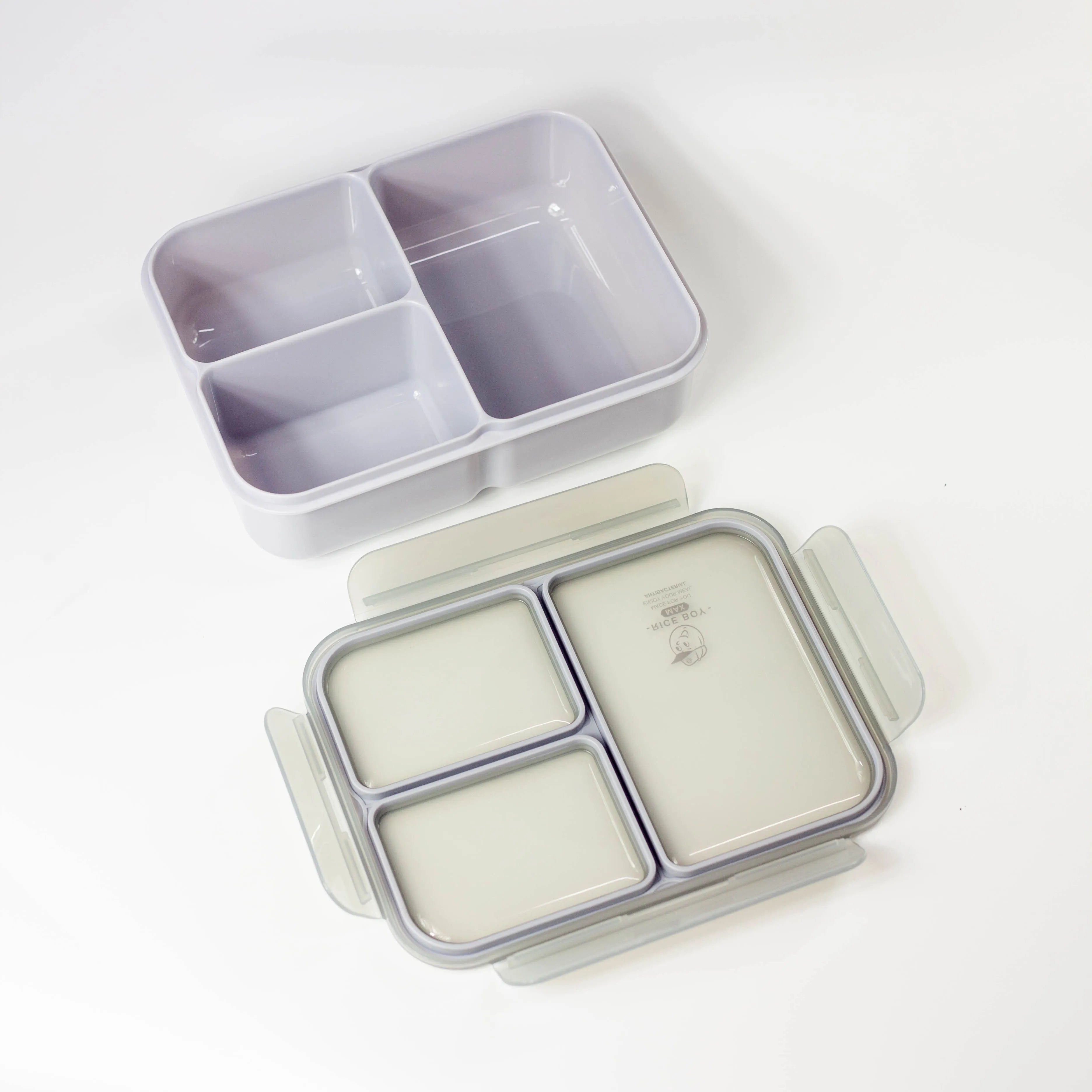 Rice Boy XL Bento Bundle
