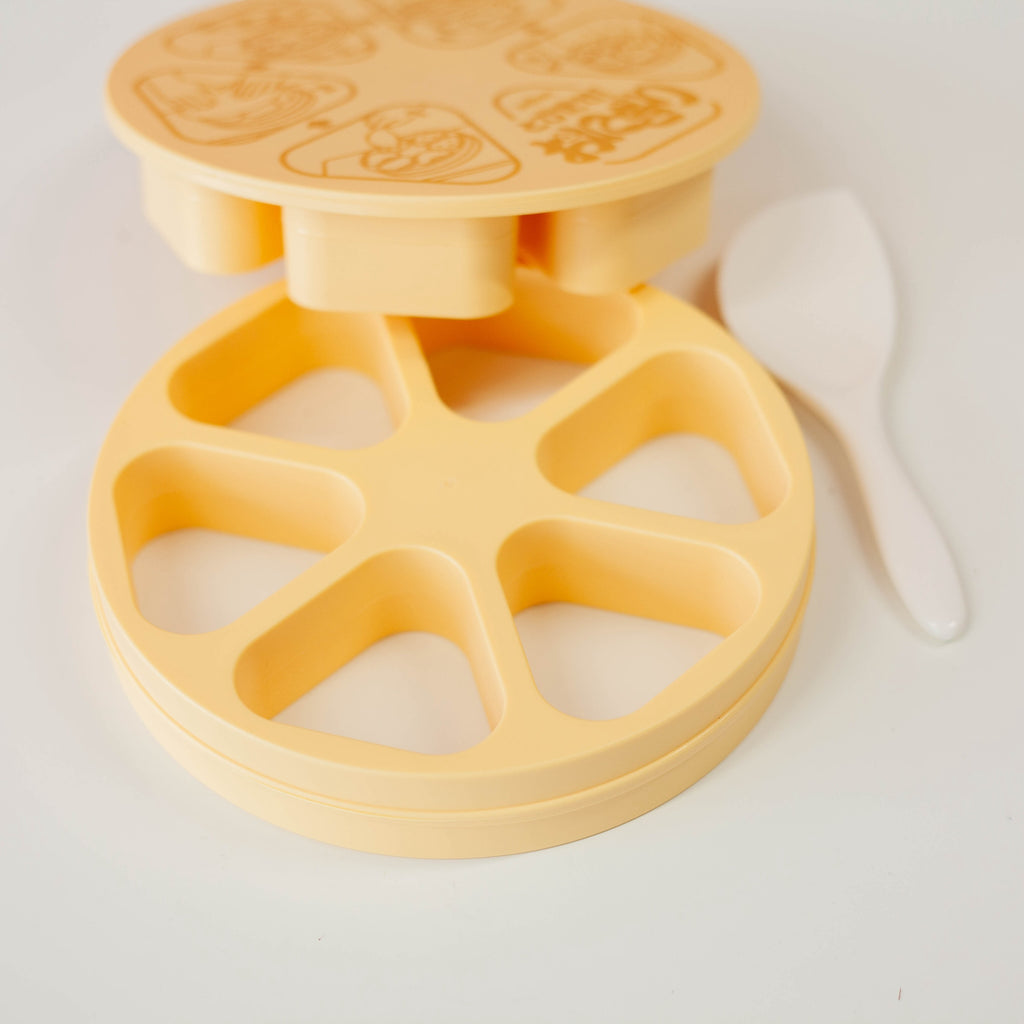 Pop Up Onigiri Maker