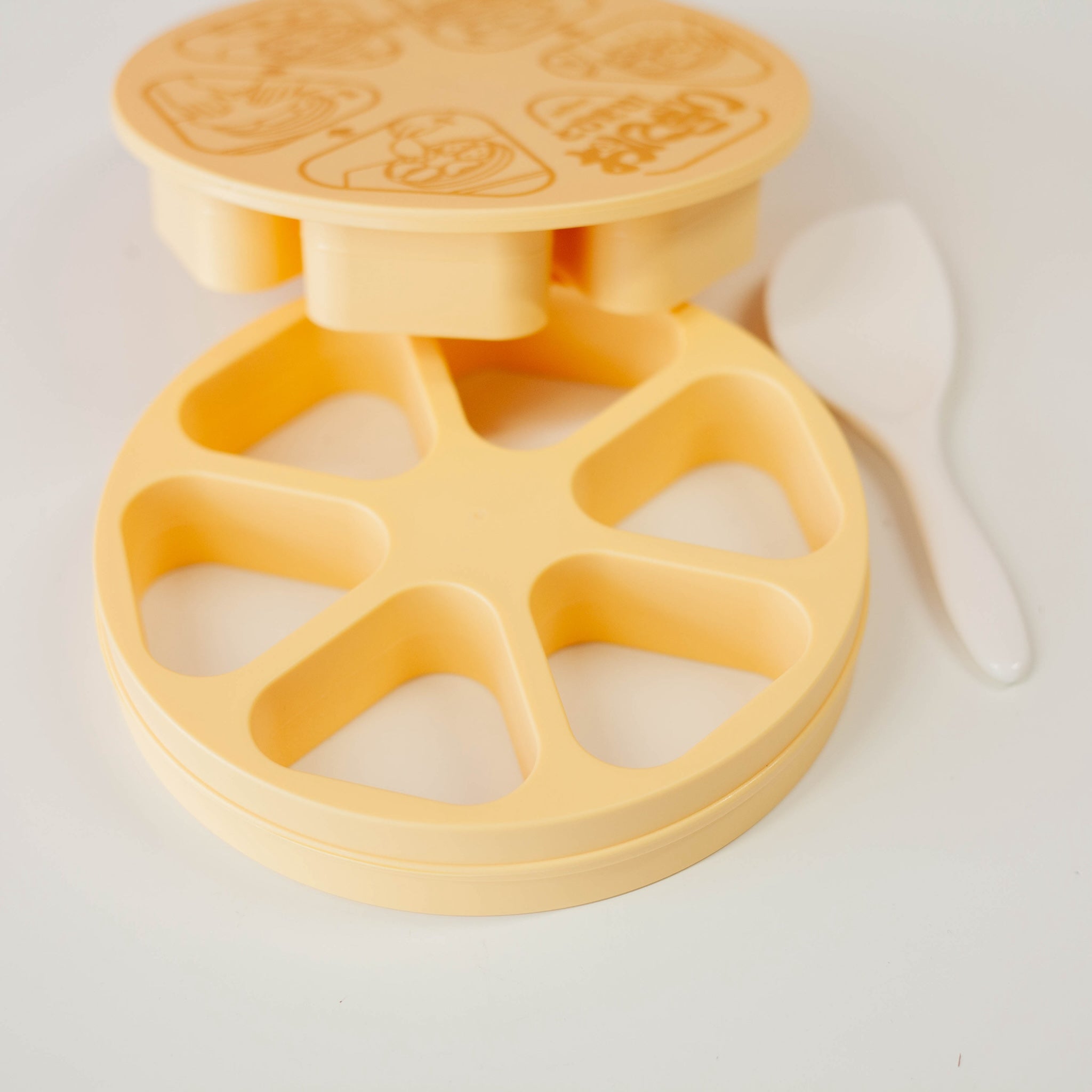 Pop Up Onigiri Maker