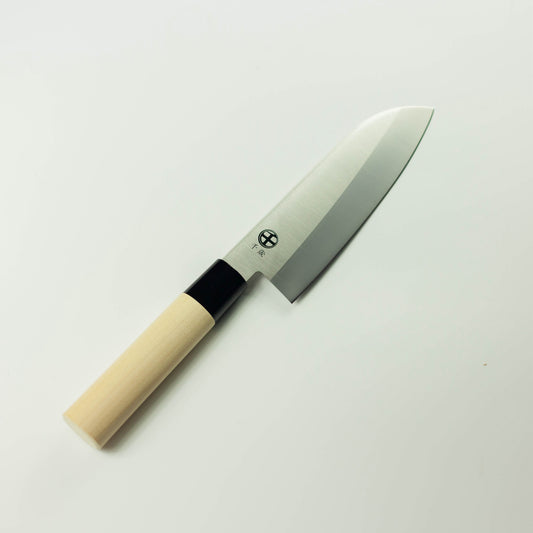 Chitose Santoku Küchenmesser 15,5 cm