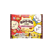 Country Ma'am Cookies (Custard Pudding)
