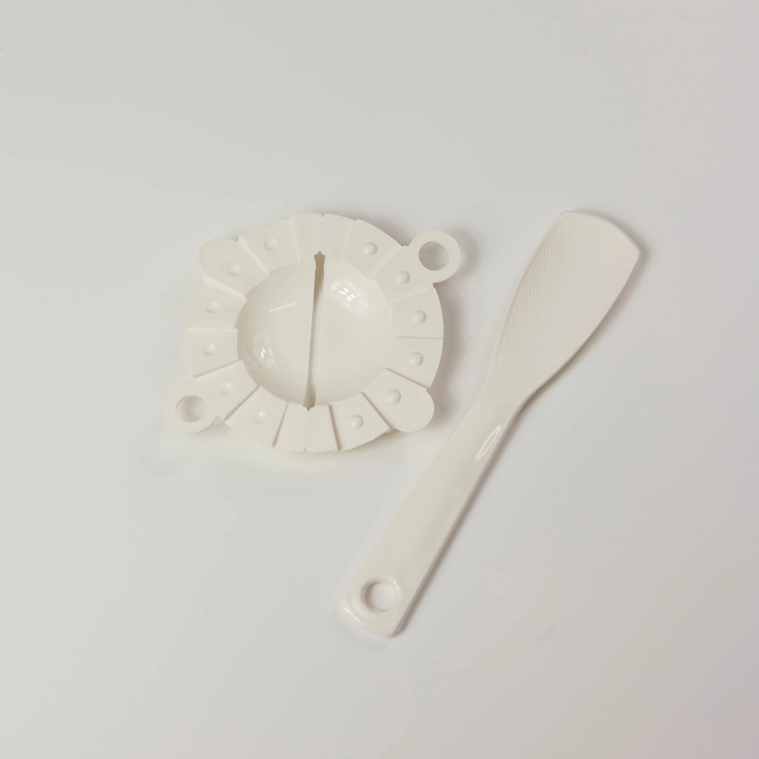 Gyoza-Werkzeuge