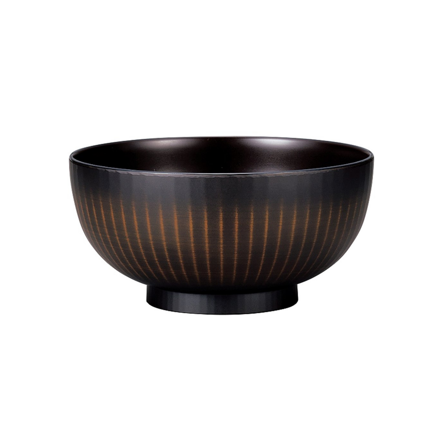 Dark Woodgrain Ramen Bowl Large (1000mL)