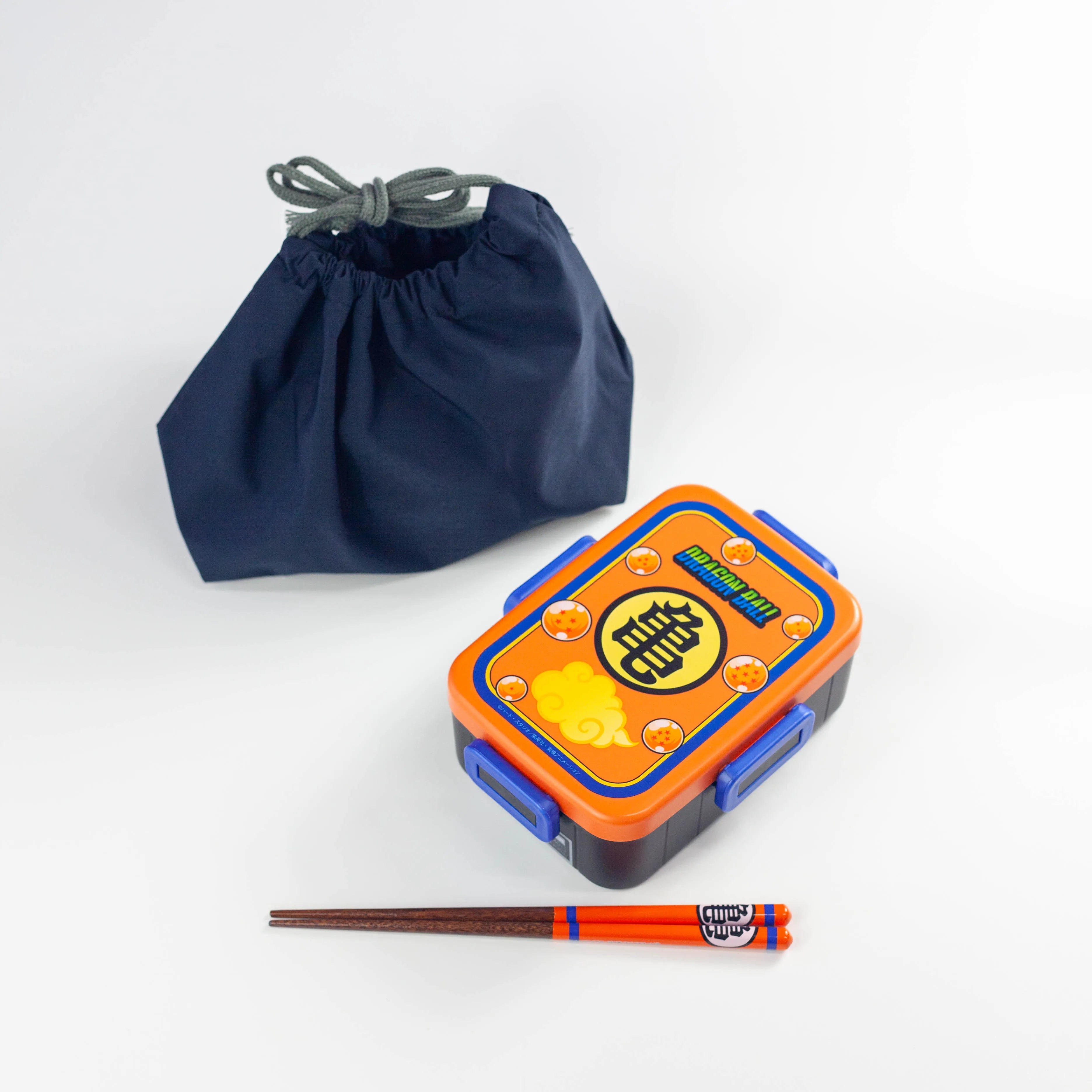 Dragon Ball Bento Bundle
