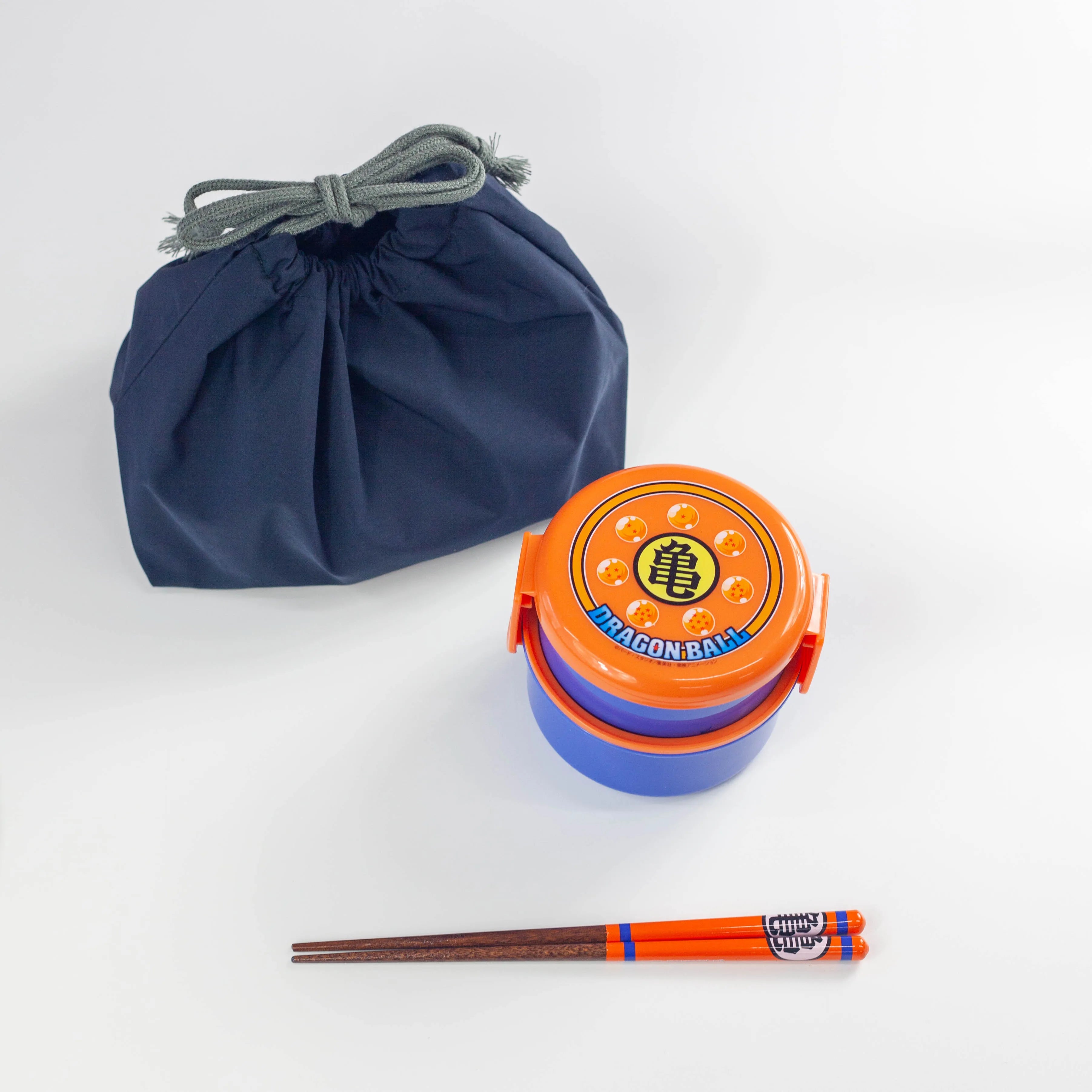 Dragon Ball Kids' Bento Bundle