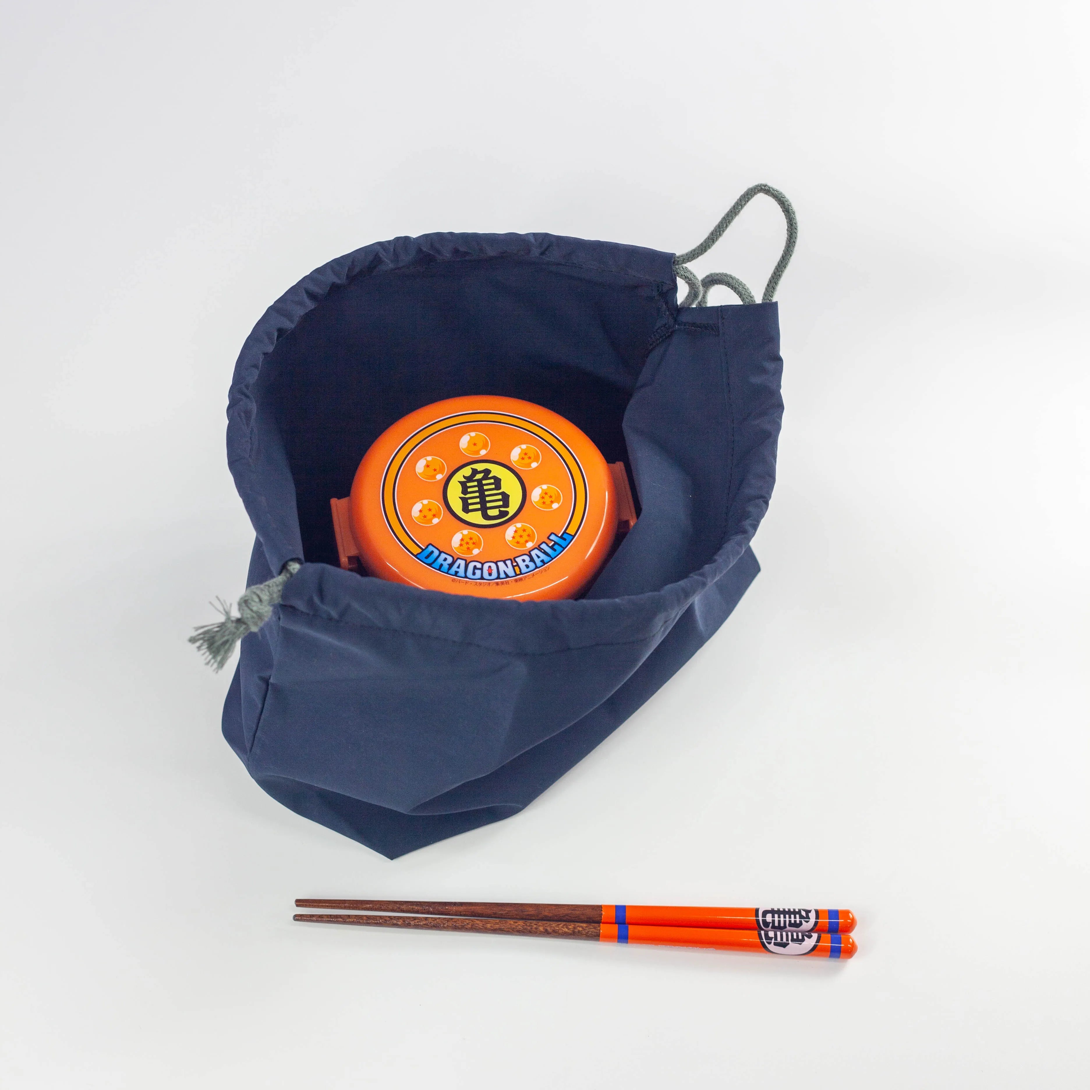 Dragon Ball Kids' Bento Bundle